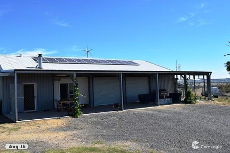 Lot 600 Hume Hwy, Jugiong, NSW 2726