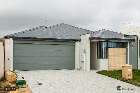 30 Vignerons Loop, Hocking, WA 6065