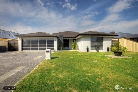 18 Glastonbury Way, Wattle Grove, WA 6107