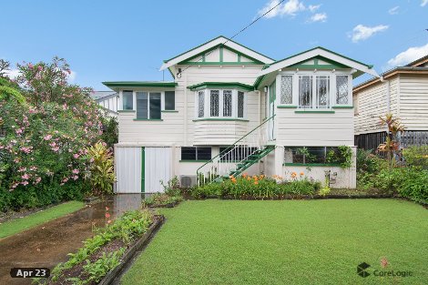 24 Wride St, Wooloowin, QLD 4030