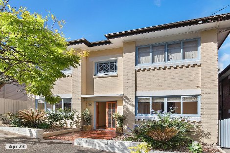 2/4 Quinton Rd, Manly, NSW 2095