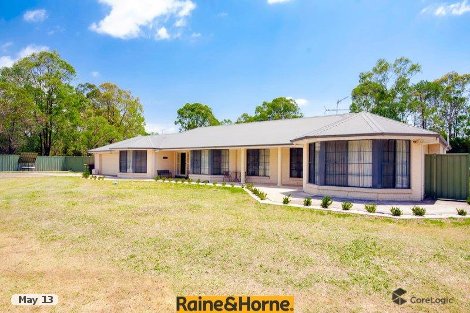 7 Carrington Rd, Londonderry, NSW 2753