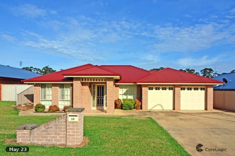 56 Firetail St, South Nowra, NSW 2541