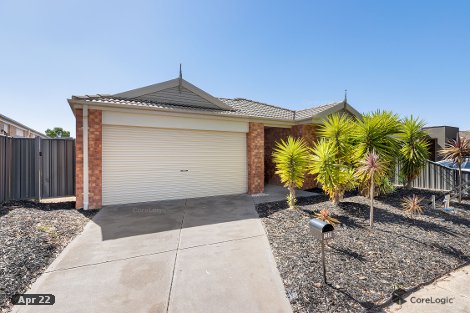 28 Arrowhead St, Manor Lakes, VIC 3024