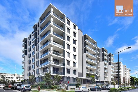 811/14 Baywater Dr, Wentworth Point, NSW 2127