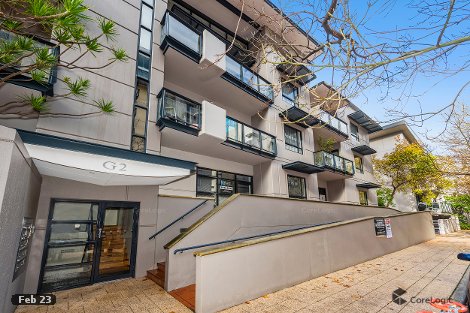 13/116 Mounts Bay Rd, Perth, WA 6000