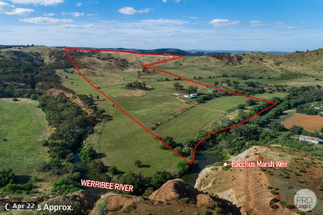 54 Dicksons Rd, Pentland Hills, VIC 3341