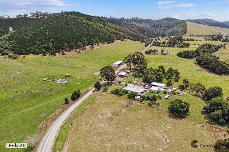 190 Jack River Valley Rd, Jack River, VIC 3971