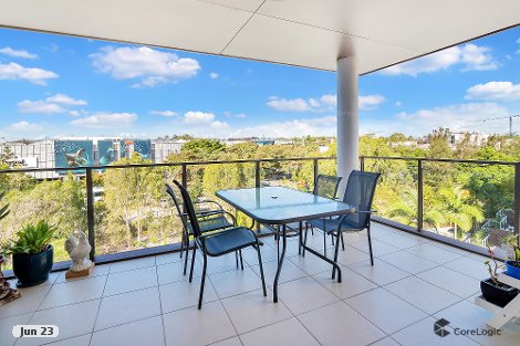 316/50 Riverwalk Ave, Robina, QLD 4226