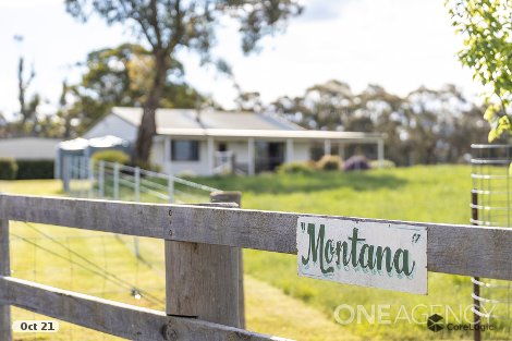 35 High Range Lane, High Range, NSW 2575