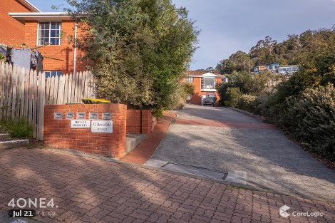 3/42 Benjafield Tce, Mount Stuart, TAS 7000