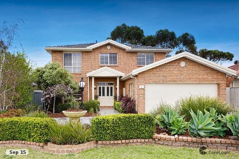 12 Laguna Cl, Keilor Lodge, VIC 3038