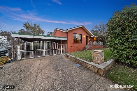 24 Ayers Pl, Curtin, ACT 2605