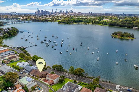 108 Henley Marine Dr, Drummoyne, NSW 2047