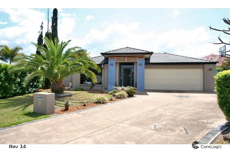 8 Flordabelle Pl, Heritage Park, QLD 4118