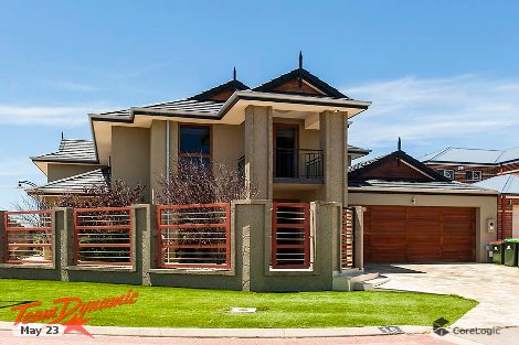 16 Bergamo Vsta, Stirling, WA 6021