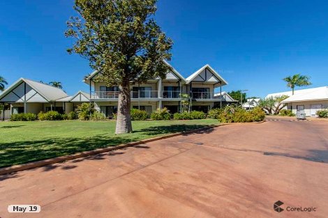 6h/16 Bandicoot Dr, Kununurra, WA 6743