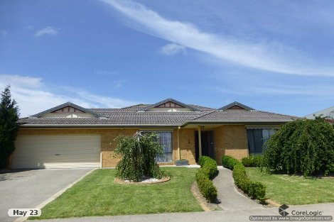 14 Canterbury Cl, Eastwood, VIC 3875