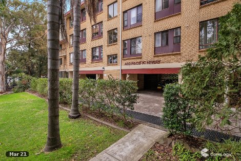 29/482-492 Pacific Hwy, Lane Cove North, NSW 2066