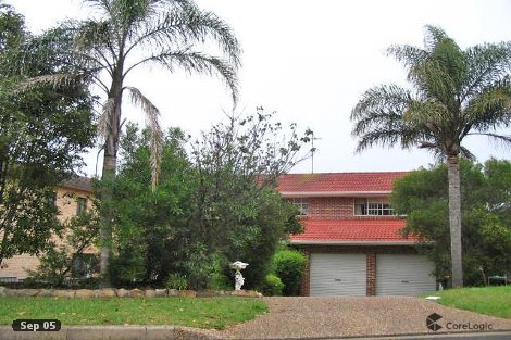 11 Sherwood Pl, Shellharbour, NSW 2529