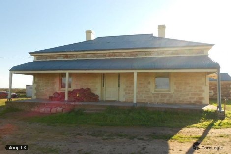 Lot 103 Crossman Rd, Booleroo Centre, SA 5482