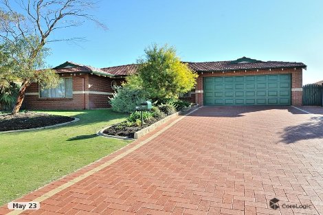 10 Cote D'Azur Gdns, Port Kennedy, WA 6172