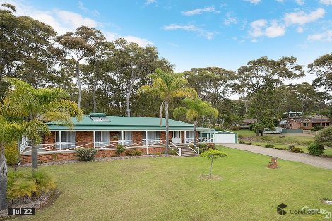 50 Eucalyptus Dr, Dalmeny, NSW 2546