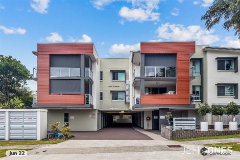 7/55 Pembroke St, Carina, QLD 4152