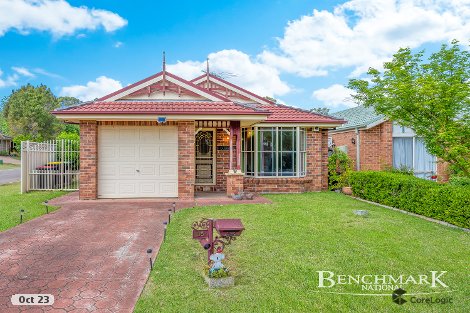 35 Tusculum Ct, Wattle Grove, NSW 2173