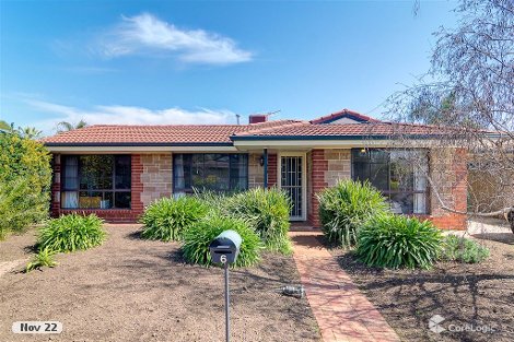 6 Tosca Cl, Flagstaff Hill, SA 5159