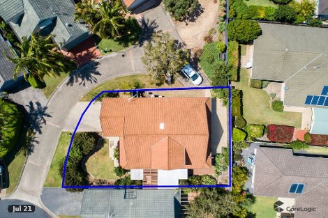 8 Beach Haven Ct, Sapphire Beach, NSW 2450