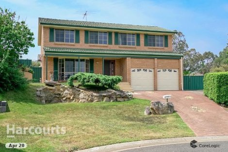 19 Thompson Pl, Minto, NSW 2566