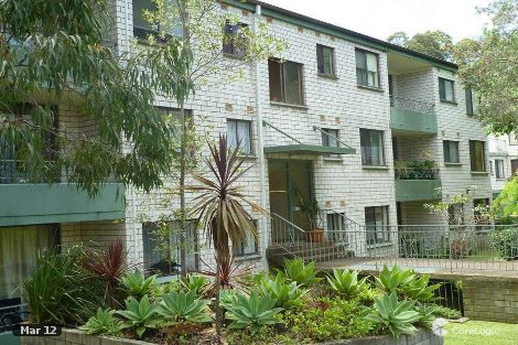 3/10-14 Dural St, Hornsby, NSW 2077