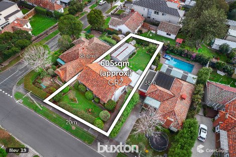 8 Joyhill Ave, Box Hill South, VIC 3128