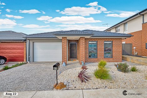 60 Adriatic Cct, Clyde, VIC 3978