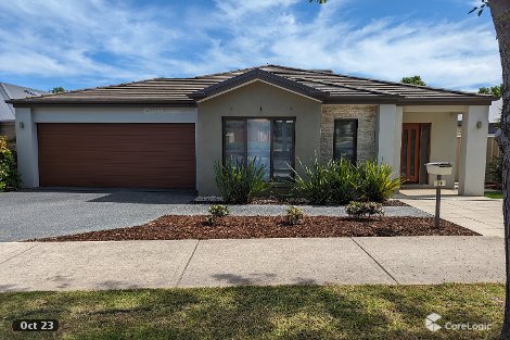 28 Victoria Cross Pde, Wodonga, VIC 3690