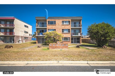 6/100 Kent St, Rockhampton City, QLD 4700