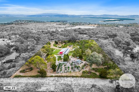 16 Dodges Hill Rd, Dodges Ferry, TAS 7173