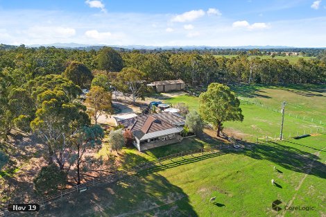 106 Commonyard Rd, Newry, VIC 3859