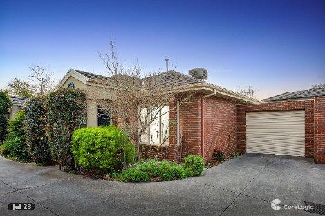 2/9 Greenwood St, Burwood, VIC 3125