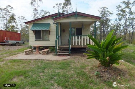 110 Gregory Dr, Redridge, QLD 4660