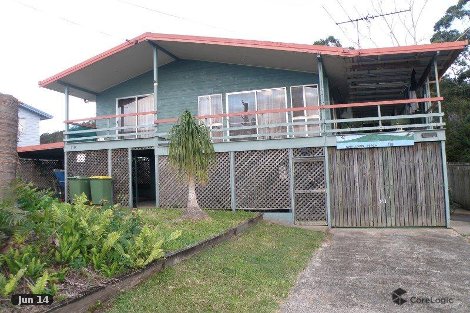 118 Rainbow Cres, Dunwich, QLD 4183