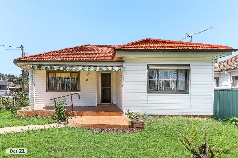 21 Palomar Pde, Yagoona, NSW 2199