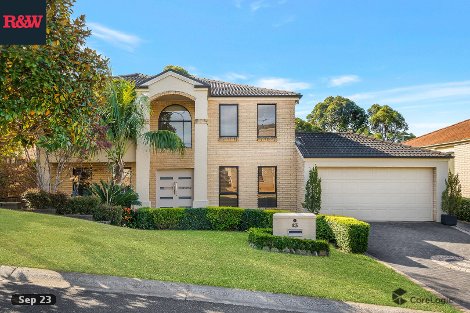 13 Lord Castlereagh Cct, Macquarie Links, NSW 2565