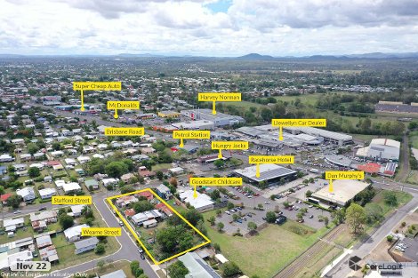 2 Wearne St, Booval, QLD 4304