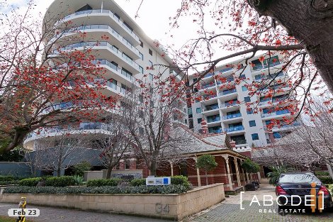 67/34 Kings Park Rd, West Perth, WA 6005