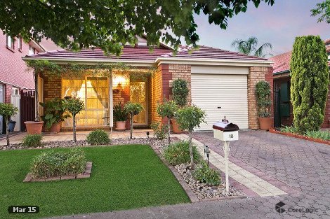 18 Bristol Tce, Oakden, SA 5086