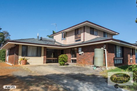 15 Salisbury Rd, Mckail, WA 6330