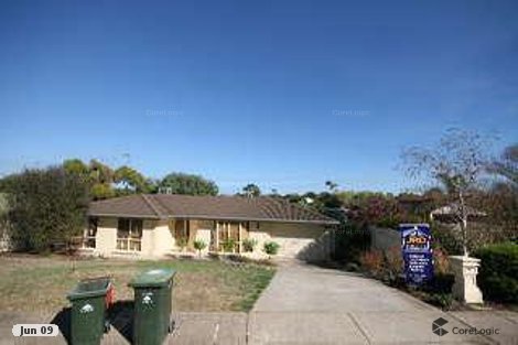 16 Mathoura St, Sheidow Park, SA 5158