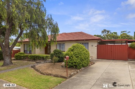 21 Burke St, Hackham, SA 5163